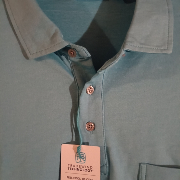 A bundle of polo shirts and hoodie and pants - Picture 4 of 7